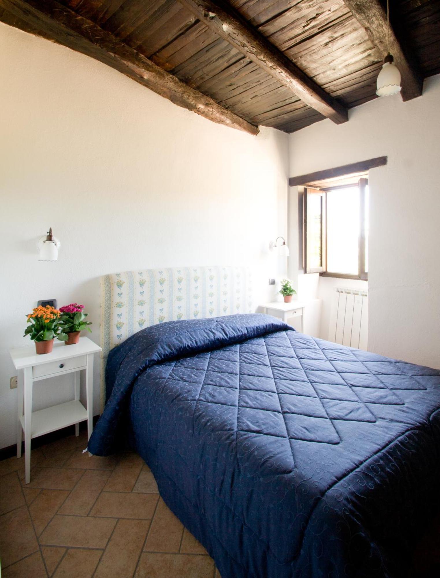 Borgo San Valentino Aparthotel Arrone Exterior foto